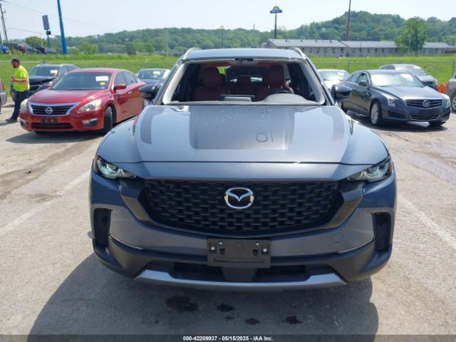 7MMVABXY4PN141791 Mazda Cx-50 2.5 Turbo Meridian Edition