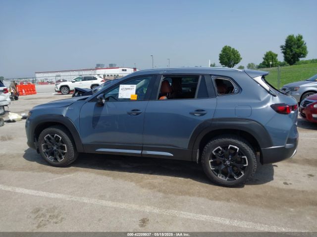 7MMVABXY4PN141791 Mazda Cx-50 2.5 Turbo Meridian Edition