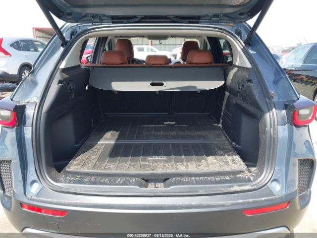 7MMVABXY4PN141791 Mazda Cx-50 2.5 Turbo Meridian Edition