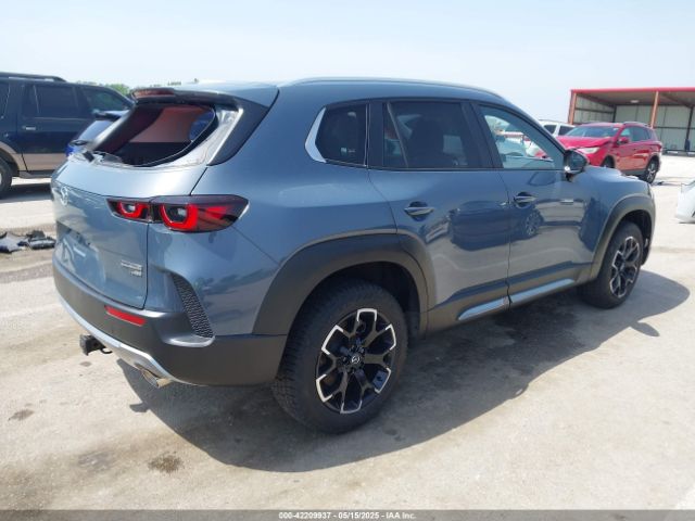 7MMVABXY4PN141791 Mazda Cx-50 2.5 Turbo Meridian Edition