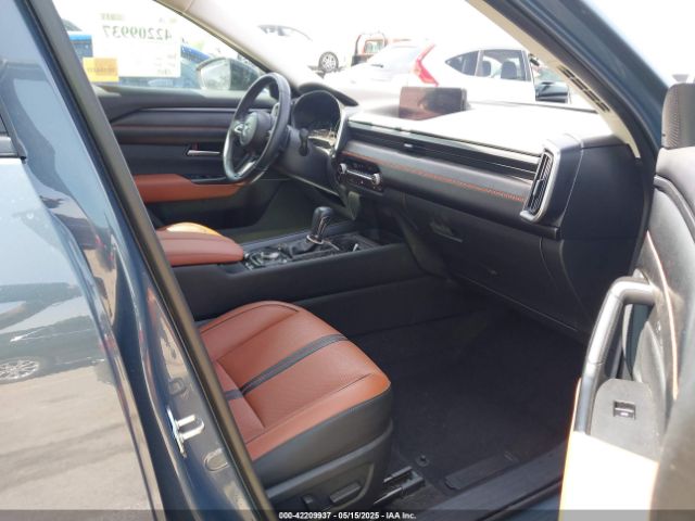 7MMVABXY4PN141791 Mazda Cx-50 2.5 Turbo Meridian Edition