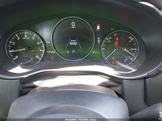 7MMVABXY4PN141791 Mazda Cx-50 2.5 Turbo Meridian Edition