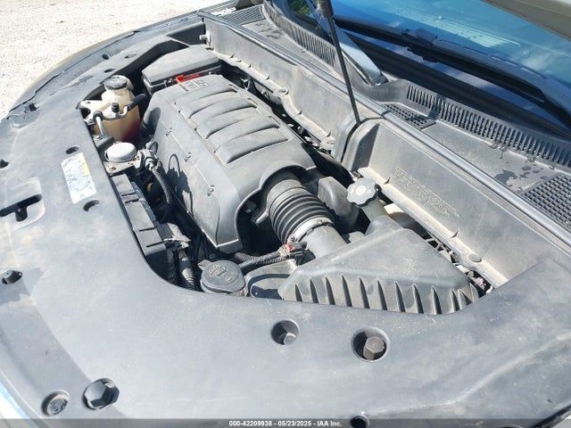 1GNKRGKDXGJ296003 Chevrolet Traverse 1lt