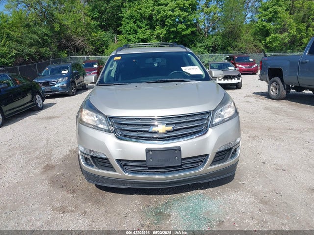 1GNKRGKDXGJ296003 Chevrolet Traverse 1lt