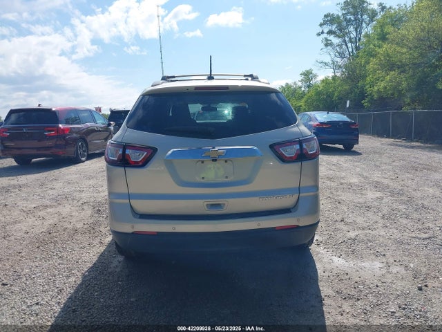 1GNKRGKDXGJ296003 Chevrolet Traverse 1lt