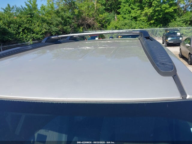 1GNKRGKDXGJ296003 Chevrolet Traverse 1lt