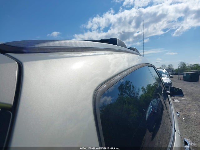1GNKRGKDXGJ296003 Chevrolet Traverse 1lt