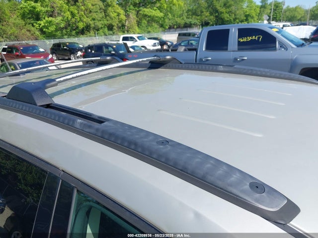 1GNKRGKDXGJ296003 Chevrolet Traverse 1lt