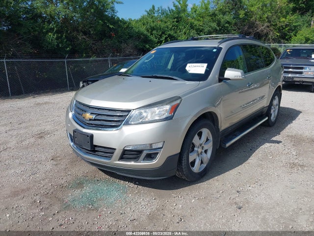 1GNKRGKDXGJ296003 Chevrolet Traverse 1lt