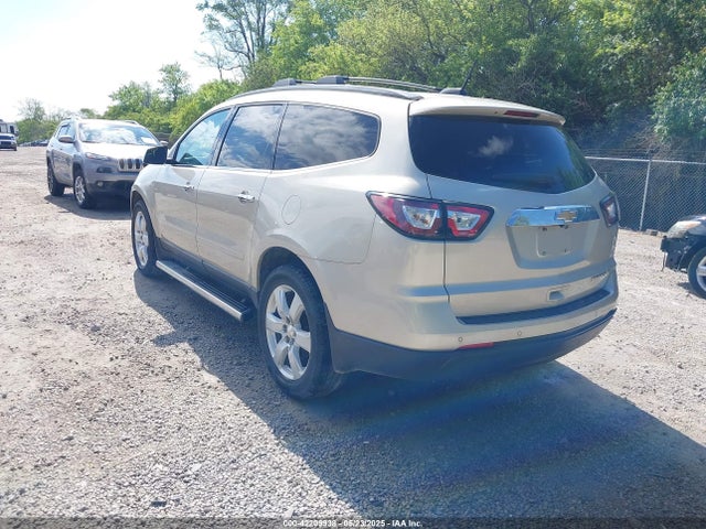 1GNKRGKDXGJ296003 Chevrolet Traverse 1lt