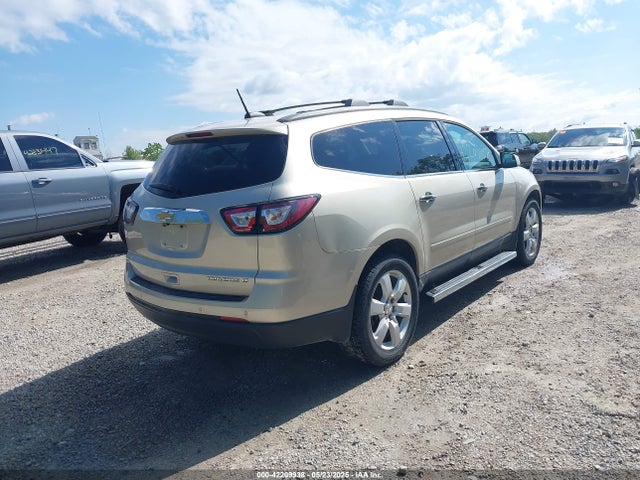 1GNKRGKDXGJ296003 Chevrolet Traverse 1lt