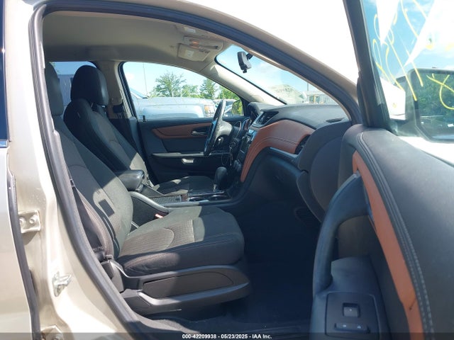 1GNKRGKDXGJ296003 Chevrolet Traverse 1lt