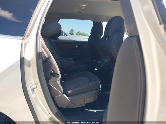 1GNKRGKDXGJ296003 Chevrolet Traverse 1lt