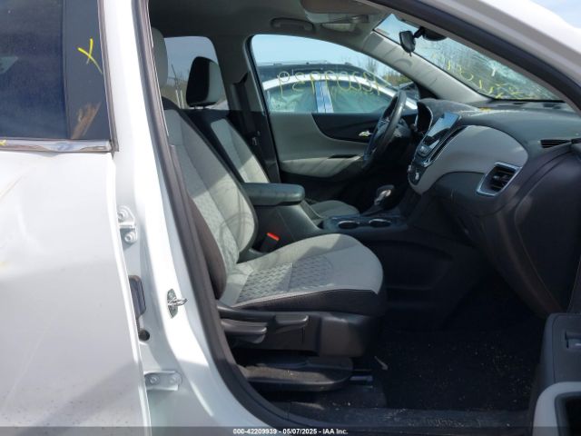 2022 CHEVROLET EQUINOX 3GNAXKEV5NS216434 Photo 4