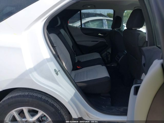 2022 CHEVROLET EQUINOX 3GNAXKEV5NS216434 Photo 7