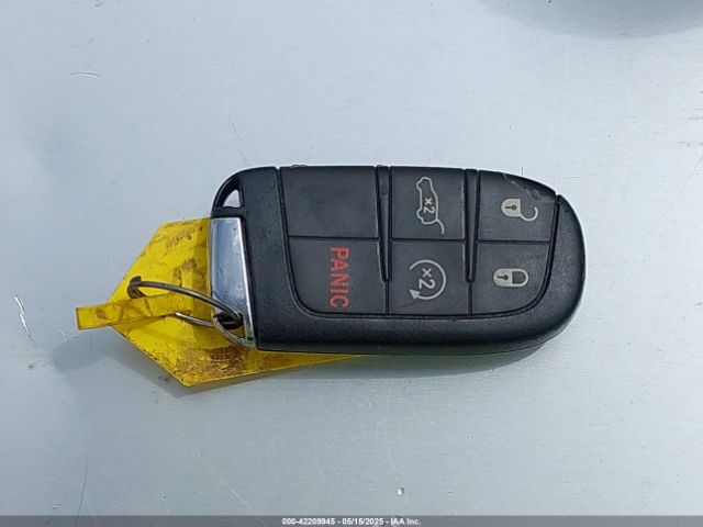 3C4NJDDB6MT502932 Jeep Compass Trailhawk 4x4