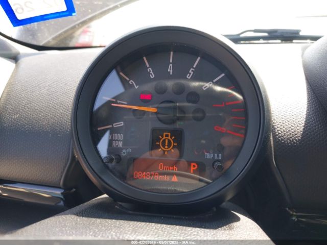 2016 MINI COUNTRYMAN WMWZC3C53GWT11014 Photo 6