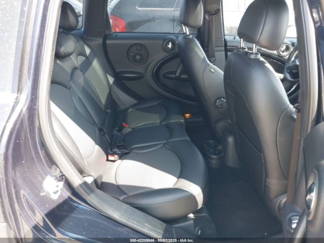 2016 MINI COUNTRYMAN WMWZC3C53GWT11014 Photo 7
