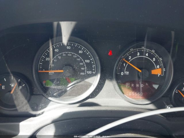 1C4NJPBB1HD172598 Jeep Patriot Sport Fwd