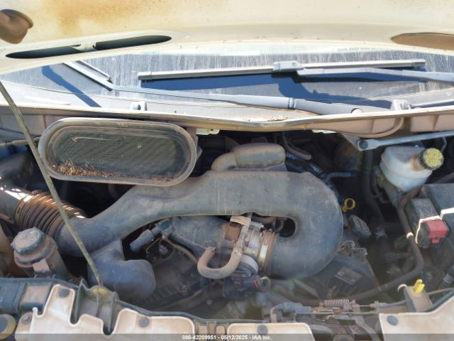 1FTYR2CM3KKB59783 Ford Transit-250