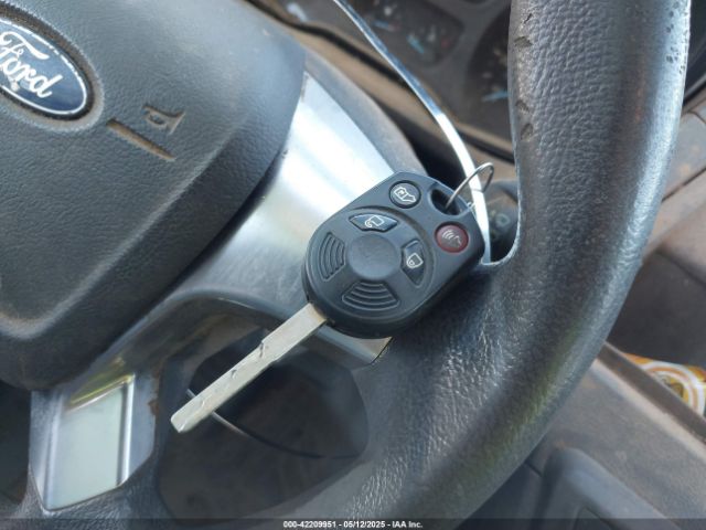 1FTYR2CM3KKB59783 Ford Transit-250