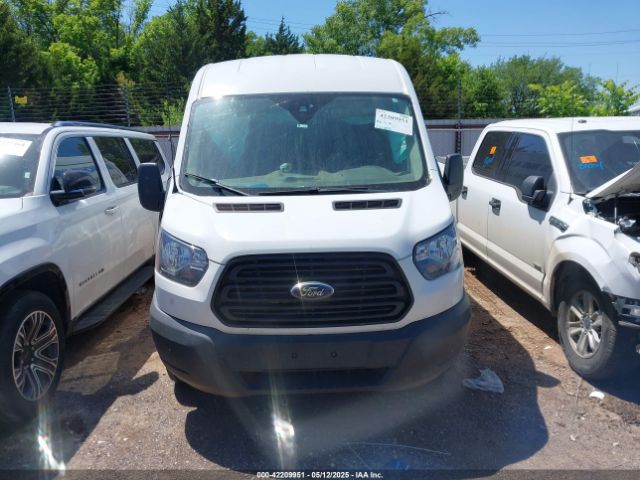 1FTYR2CM3KKB59783 Ford Transit-250