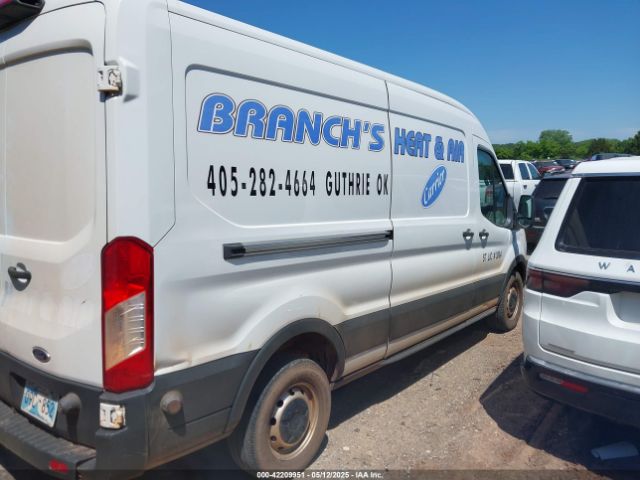 1FTYR2CM3KKB59783 Ford Transit-250