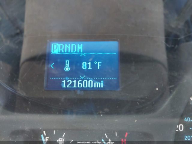 1FTYR2CM3KKB59783 Ford Transit-250