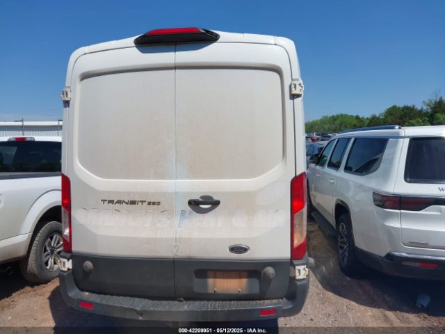1FTYR2CM3KKB59783 Ford Transit-250