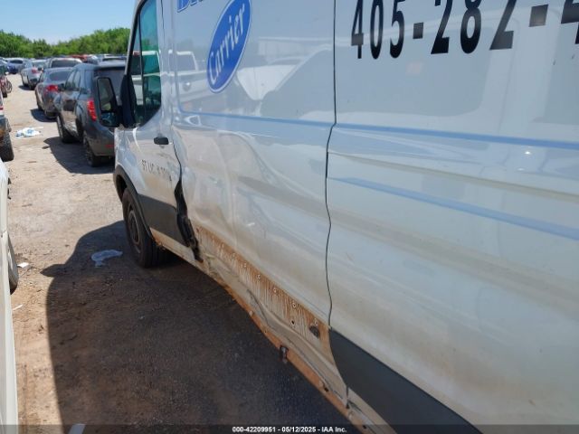 1FTYR2CM3KKB59783 Ford Transit-250