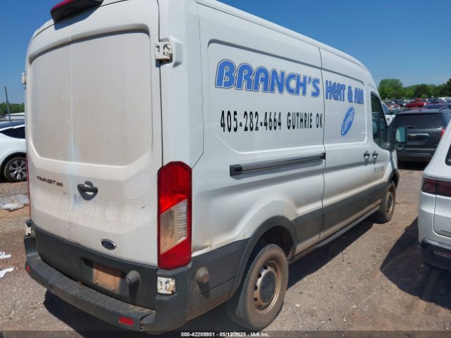 1FTYR2CM3KKB59783 Ford Transit-250