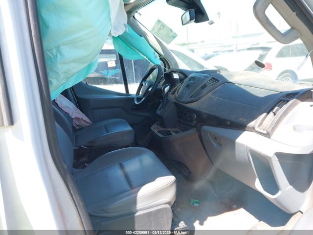 1FTYR2CM3KKB59783 Ford Transit-250