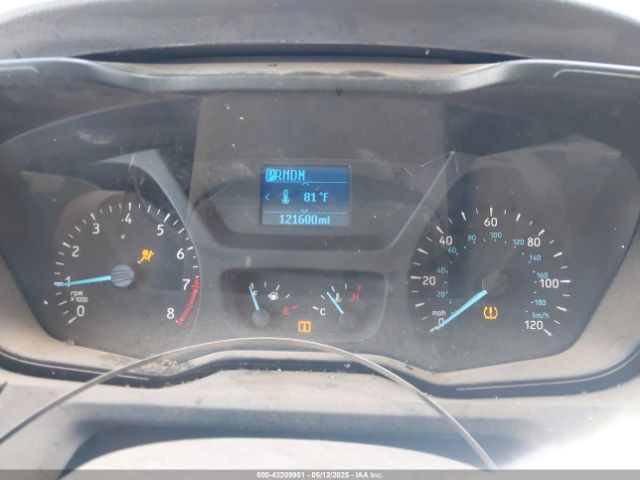 1FTYR2CM3KKB59783 Ford Transit-250