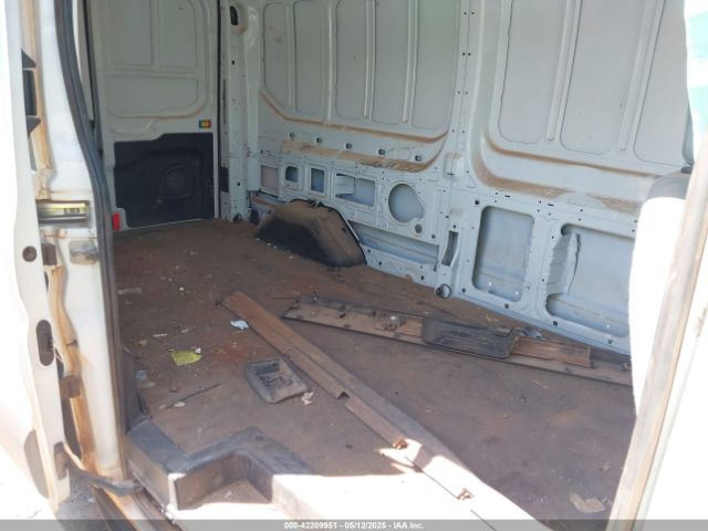 1FTYR2CM3KKB59783 Ford Transit-250