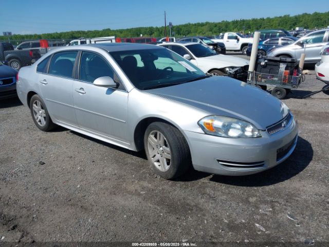 2G1WB5E39E1141223 auction archive image