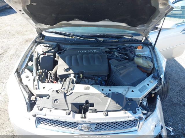 2G1WB5E39E1141223 Chevrolet Impala Limited Lt