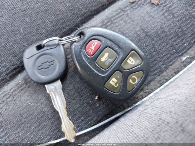 2G1WB5E39E1141223 Chevrolet Impala Limited Lt