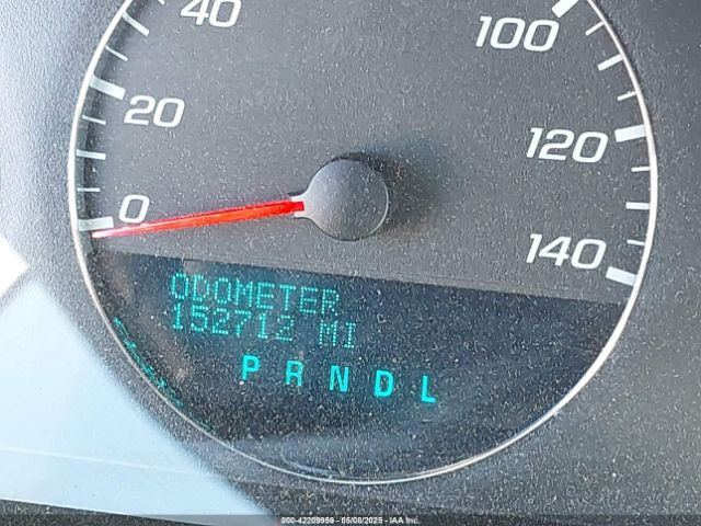 2G1WB5E39E1141223 Chevrolet Impala Limited Lt
