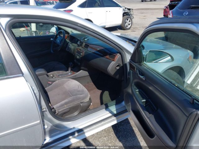 2G1WB5E39E1141223 Chevrolet Impala Limited Lt