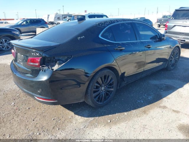 2017 ACURA TLX 19UUB2F55HA003963 Photo 3