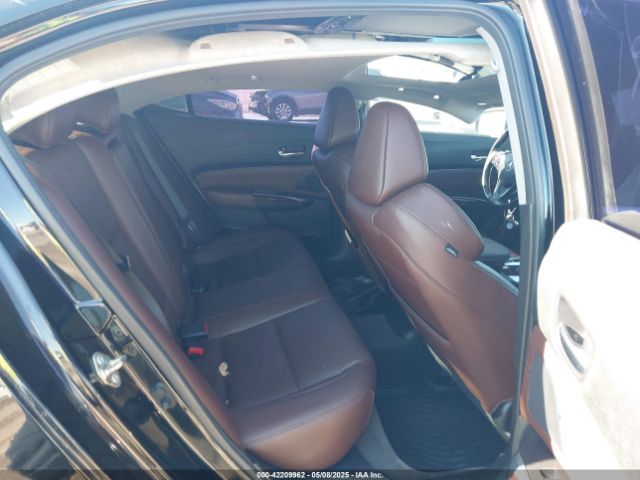 2017 ACURA TLX 19UUB2F55HA003963 Photo 7