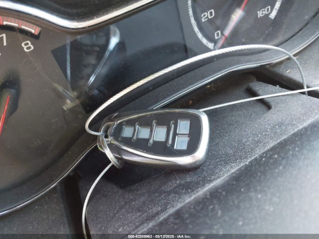 1G1BE5SM6H7140671 Chevrolet Cruze Lt Auto