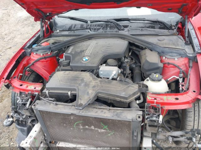 2016 BMW 228I WBA1F9C54GV742703 Photo 9
