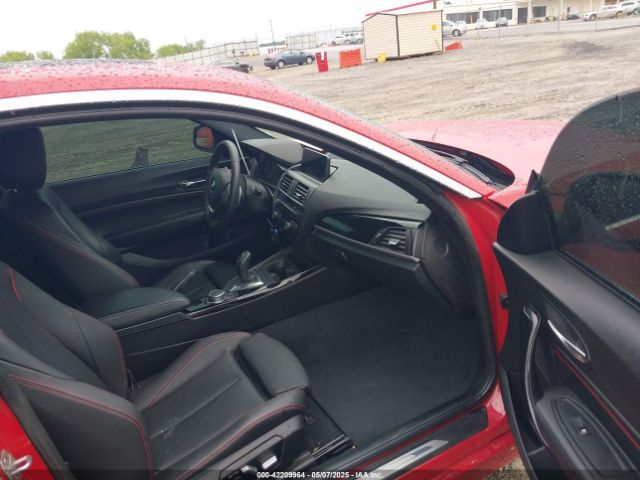 2016 BMW 228I WBA1F9C54GV742703 Photo 4