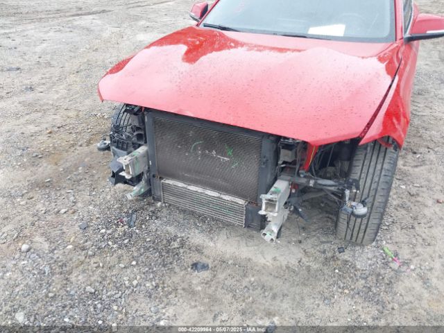 2016 BMW 228I WBA1F9C54GV742703 Photo 5