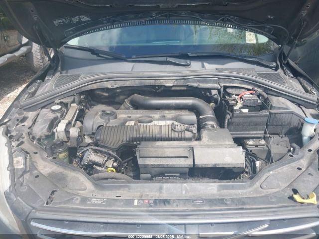 YV4612RK0F2646091 Volvo Xc60 T5/t5 Premier