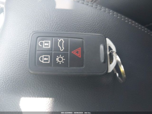 YV4612RK0F2646091 Volvo Xc60 T5/t5 Premier