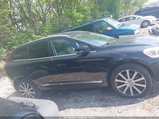 YV4612RK0F2646091 Volvo Xc60 T5/t5 Premier