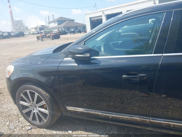YV4612RK0F2646091 Volvo Xc60 T5/t5 Premier