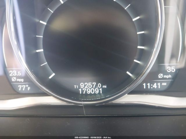 YV4612RK0F2646091 Volvo Xc60 T5/t5 Premier